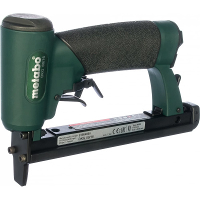 Скобозабиватель Metabo DKG 80/16