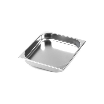 Гастроемкость Luxstahl 2/3x1,5'' 327x353x40 га61