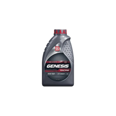 Моторное масло Лукойл GENESIS RACING 5W-50