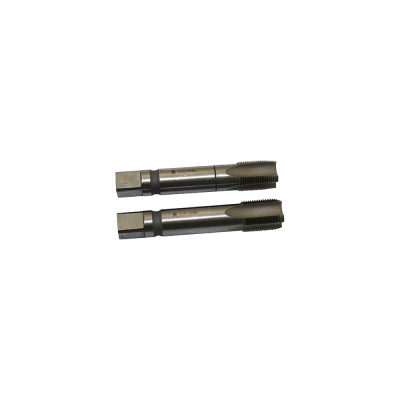 Метчик TLX G 3/4" Р6АМ5 трубный цилиндрический, м/р