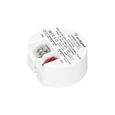 Блок питания Arlight ARV-SP-24025-PFC 1шт