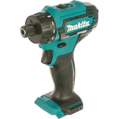 Аккумуляторная дрель Makita DF033DZ
