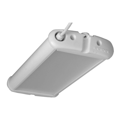 Светодиодный светильник Экоэл ИНТЕРЬЕР v2 10.4К.Д.IP65-352.ПСП.ЭК.Vi7