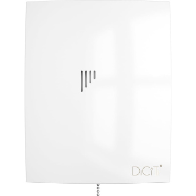 Осевой вытяжной вентилятор DICITI BREEZE 4C-02