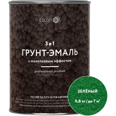Кузнечная краска Elcon Smith 00-00002866