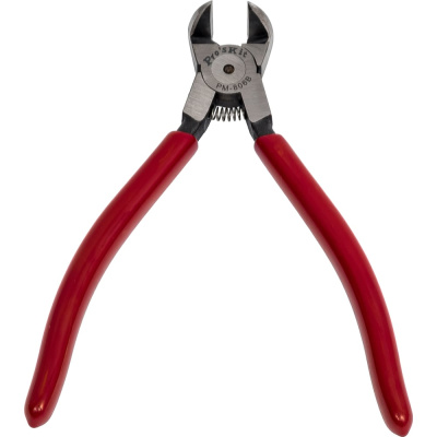 Кусачки для пластика Pro'sKit PM-806B 00323225
