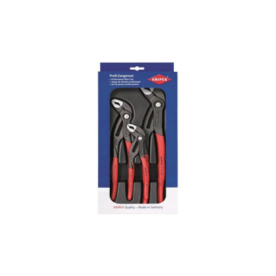 Набор разного инструмента KNIPEX