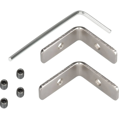 Соединитель профиля Arlight FANTOM-W49-90L Set 1 комплект