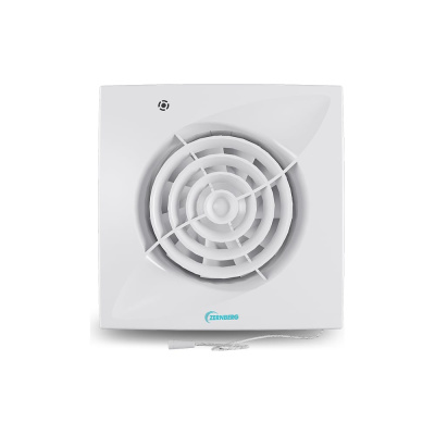 Вентилятор Zernberg opal 10223251