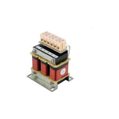 Трехфазный дроссель INNOVERT ZC-OCL-5,5
