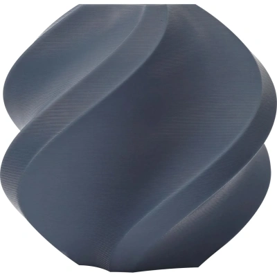 Пластик катушка Bambu lab PLA Basic,1.75 мм 1кг,сине-сер (Blue Gray)10602