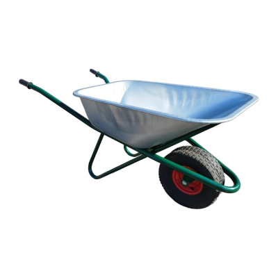 Тачка LWI Скорпион 110 л, 250 кг LWI110СК