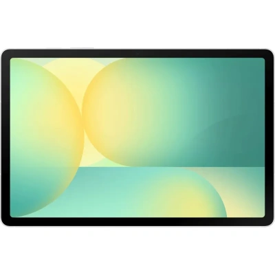 Планшет Samsung Galaxy Tab S10 FE 8Gb/128Gb eSIM/серебро(SM-X526BZSRCAU)