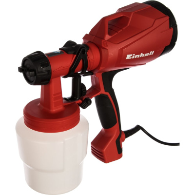 Краскопульт EINHELL TC-SY 400 P