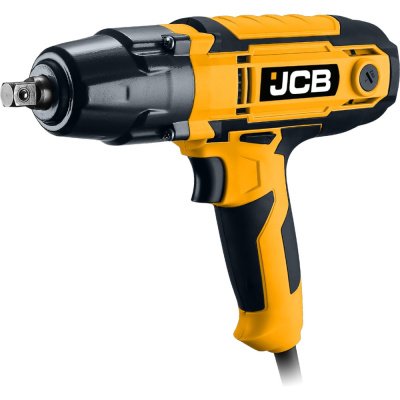 Гайковерт ударный электрический JCB 1/2 450Вт