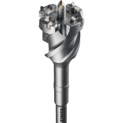 Проломной бур sds-max STAYER Hercules-4Х 29319-55-600