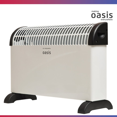 Конвектор Oasis