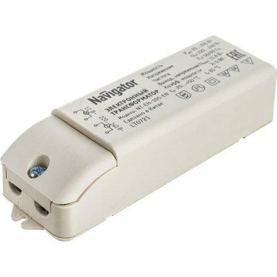 Трансформатор Navigator 94 433 NT-EH-105-EN