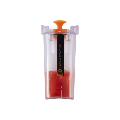 Колпачок для хранения для 206 Testo 0554 2067