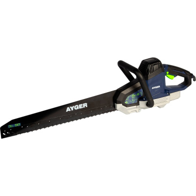 Аллигатор AYGER AWE430
