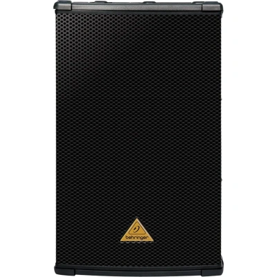 Акустическая система Behringer B1520 PRO, 2-х пол,пассивн,300Вт(пик 1200Вт)
