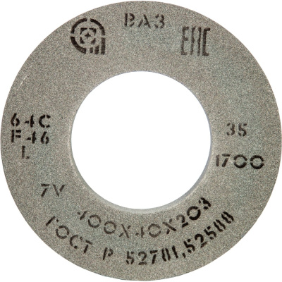 Круг шлифовальный L 7 V 1700 Н0061157