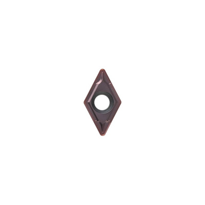 Пластина токарная DESKAR DCMT11T304 D0000059