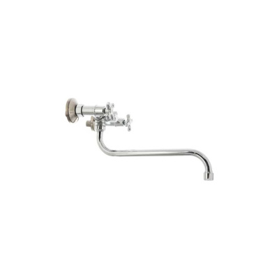 Смеситель для ванной Solone JIK7-A102-A