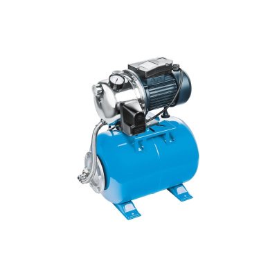 Станция автоматического водоснабжения UNIPUMP AUTO JS 80
