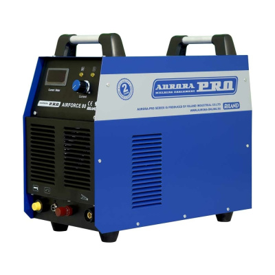 Инвертор плазменной резки Aurora PRO AIRFORCE 80 IGBT
