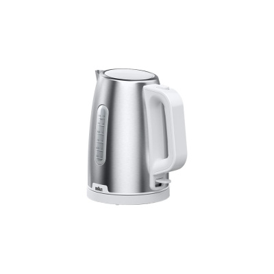 Электрочайник Braun WK102AI-WK1500WH KE 4P INT