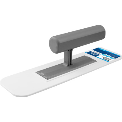 Кельма для декоративной штукатурки vertextools 24x9х7