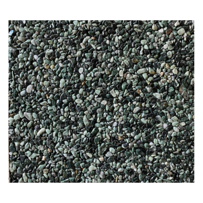 Каменный ковер - декоративное покрытие Kitstone цвет Jade