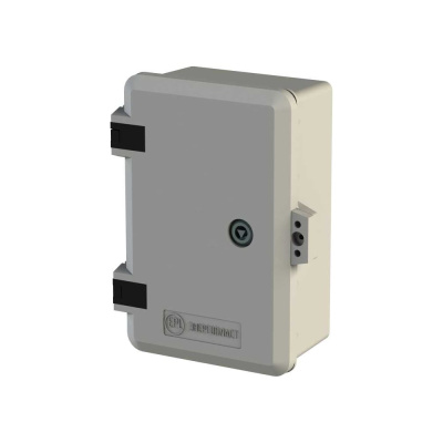 Корпус композитный Энергопласт (полиэстер) ЭПШП (Н) 20x30x15 IP65
