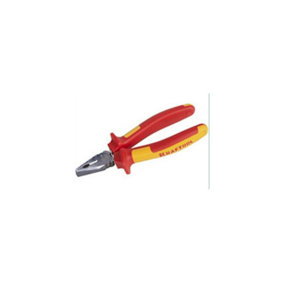 Плоскогубцы ELECTRO-KRAFT 180 мм KRAFTOOL