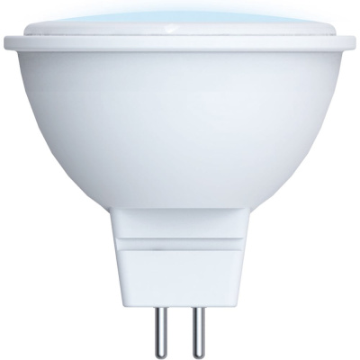 Светодиодная лампа Volpe LED-JCDR-7W/6500K/GU5.3/NR SET10