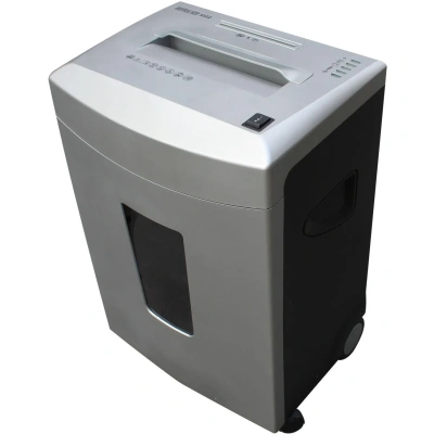 Шредер (уничтожитель) Office Kit S220, 5ур.секр., 14лист, 32л