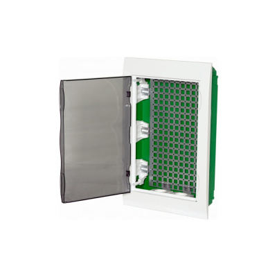 Мультимедийный щиток Systeme Electric серии City9 Box