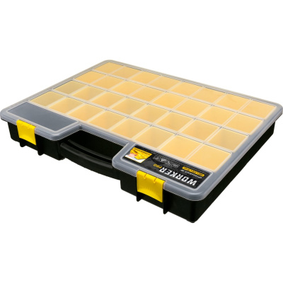 Органайзер Бытпласт worker pro 435228711