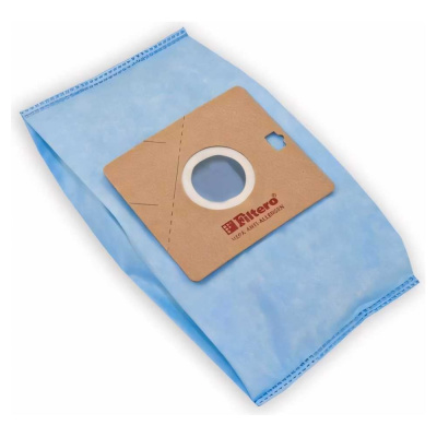 Мешок-пылесборник FILTERO SAM 02 XXL PACK Экстра (8 шт.)