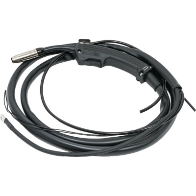 Горелка сварочная MIG MAG WG-150P, 2.5м, 180А SOLARIS