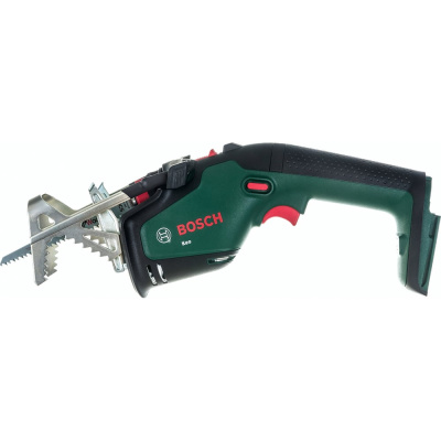 Садовая сабельная пила Bosch KEO 18 LI