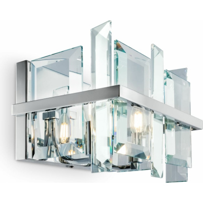 Настенный светильник MAYTONI Cerezo (бра) 2хE14x40 W