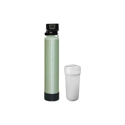 Колонна для умягчения воды Аурус Аруан 2