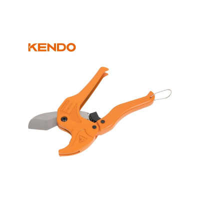 Труборез для пластиковых труб KENDO 50312