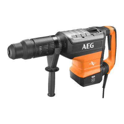 Перфоратор AEG SDS-max SMRH12K