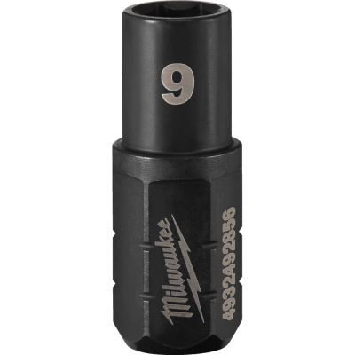 Головка 9 мм для M12 FPTR Milwaukee