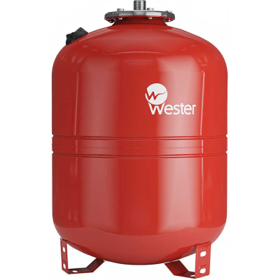 Расширительный бак Wester WRV 50