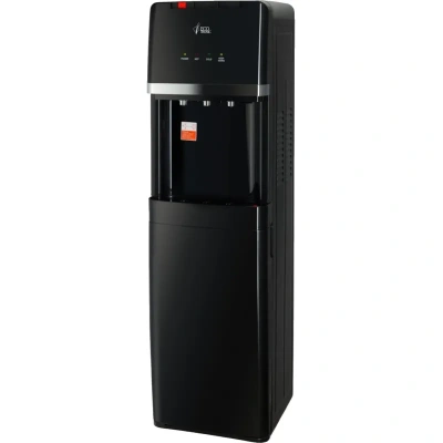Пурифайер напольный ECOTRONIC A7-U4LE Black