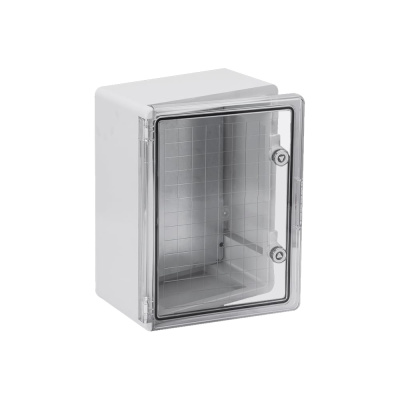 Пластиковый корпус IEK ЩМПп MKP92-N-403017-65